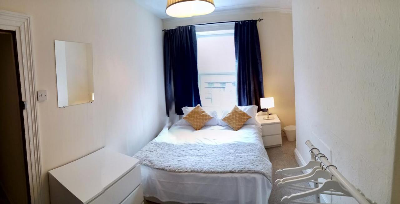 Ocean Lodge Plymouth Zewnętrze zdjęcie