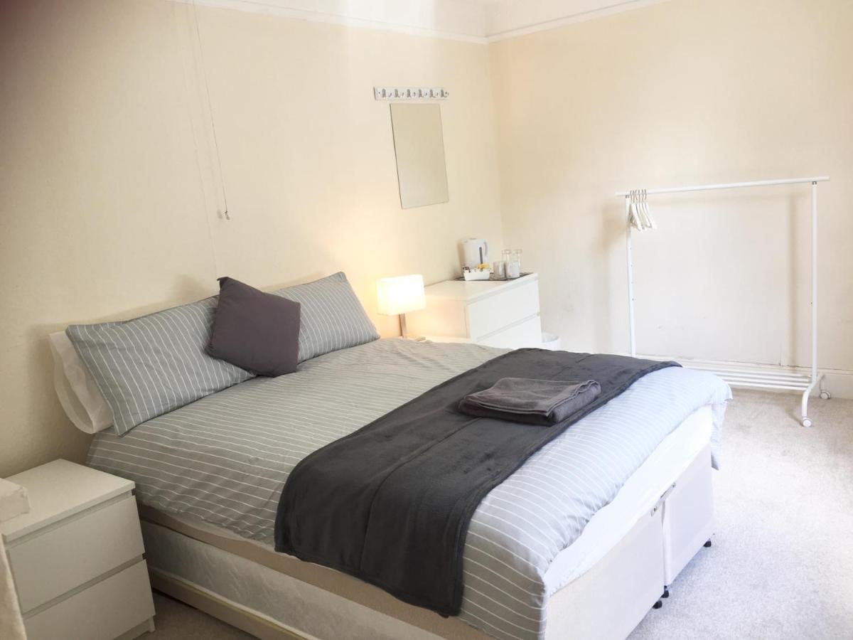 Ocean Lodge Plymouth Zewnętrze zdjęcie