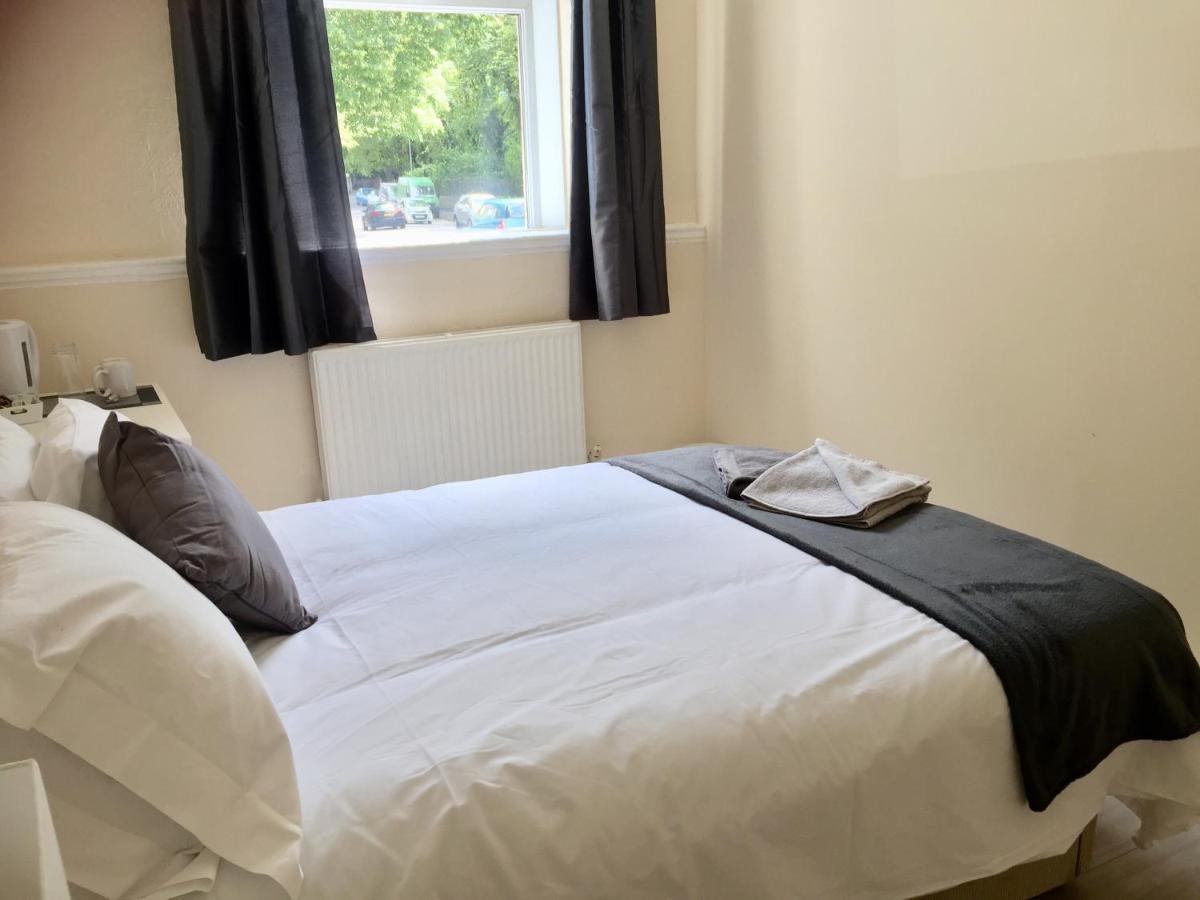 Ocean Lodge Plymouth Zewnętrze zdjęcie
